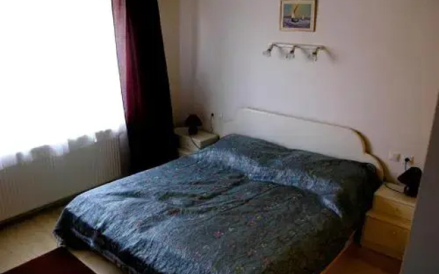 Familia Vendégház Csajág