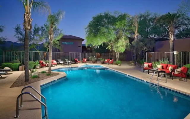 The Greens and Ventana Canyon 3115E
