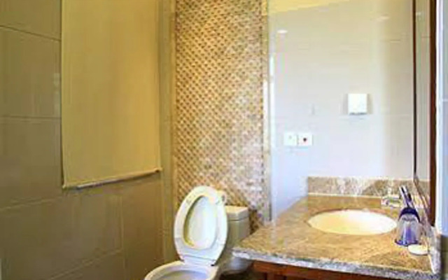 Sanya Tujia Vacation Rentals-Yalong Bay