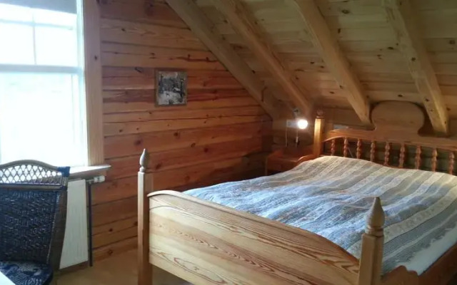 Viking Villa