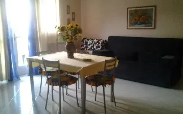 Appartamento Raffaella