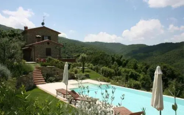 Podere Cantalena