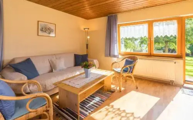 Landhaus-Breg
