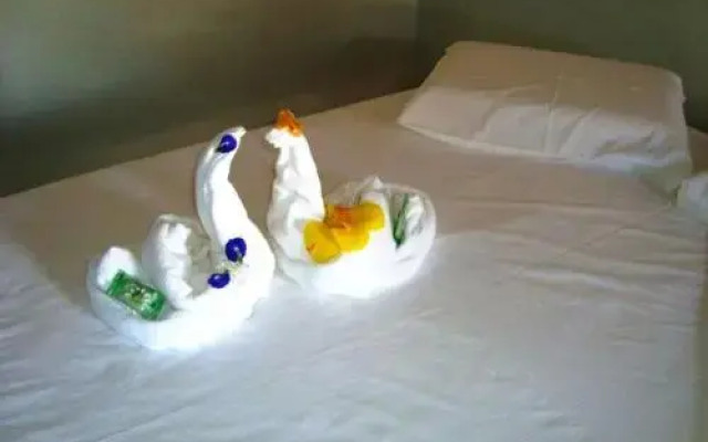 Hotel Pousada Beija Flor