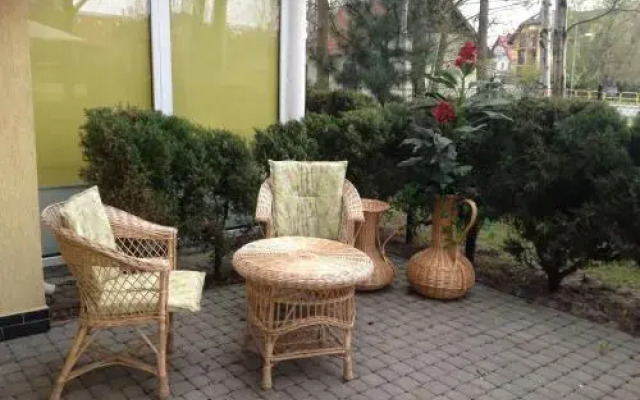 Pokoje Goscinne Akwatel