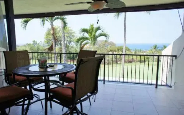 Country Club Villas 308