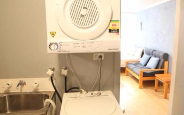 Parkwood 3 - Holiday Apartment