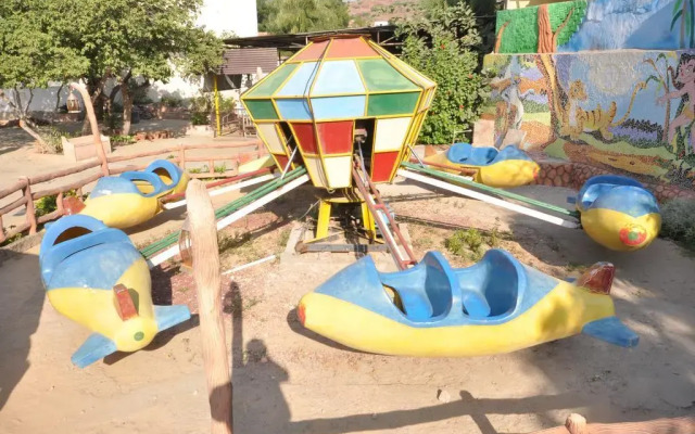 Fun World