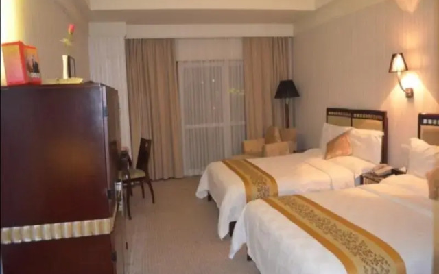 Jia Nian Hua Hotel