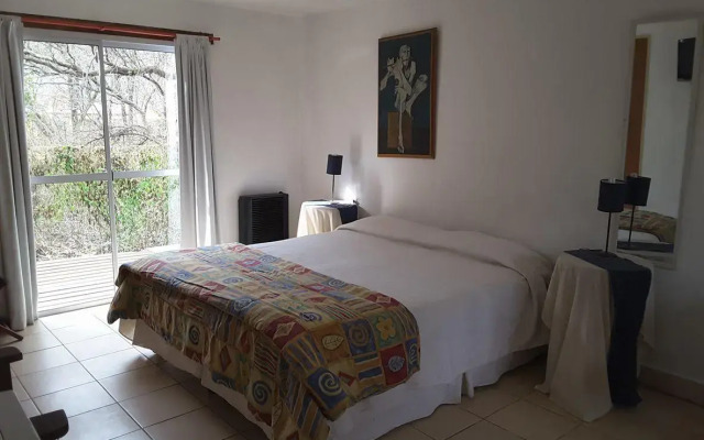 Cabañas La Campiña