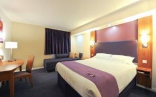 Premier Inn Liverpool (Tarbock)