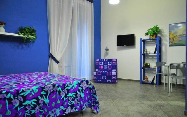 The Foria House B&B