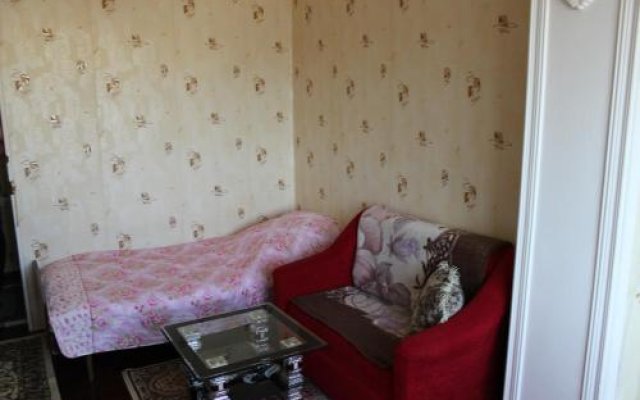 Guesthouse Khazar in old city