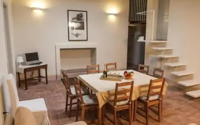 Residenza Antica Fulginia