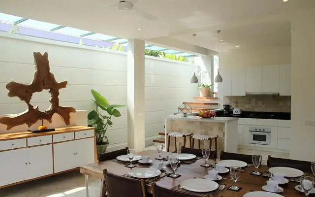 The Bali Dream Villa Seminyak