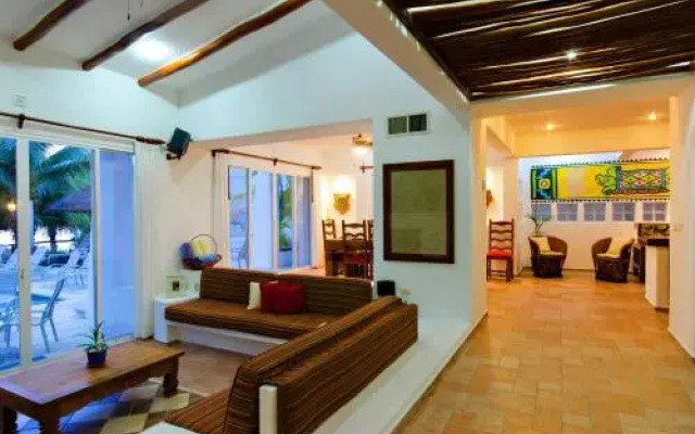 Villa Las Glorias