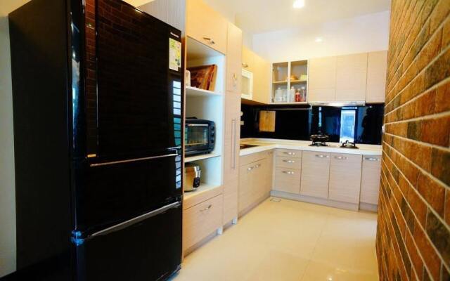 Ju Zi Tien Kong Homestay