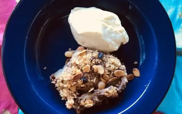 Bangalô Praia do Espelho