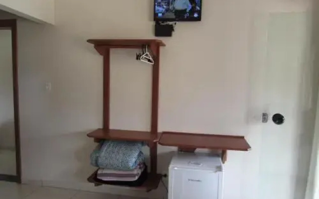 Pousada Canto Do Aconchego