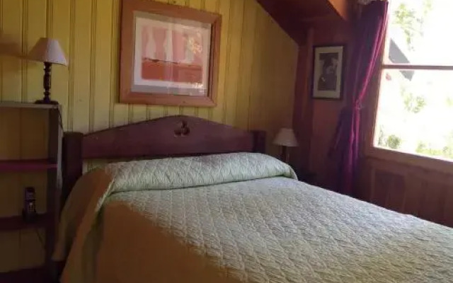 Casa Los Robles