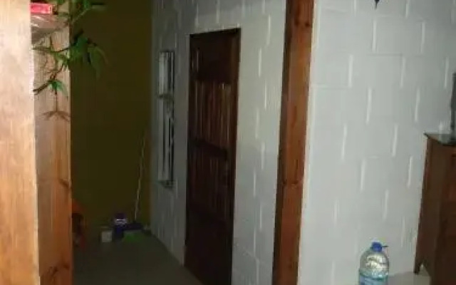 Recanto do Aconchego