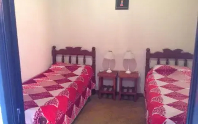 gauchos hostel blackpakers salta