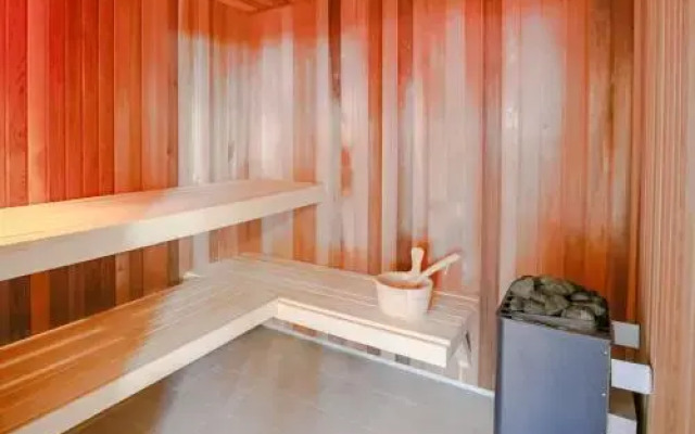 Ferienhaus - Felsenauster