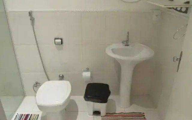 Pousada da Barra 2