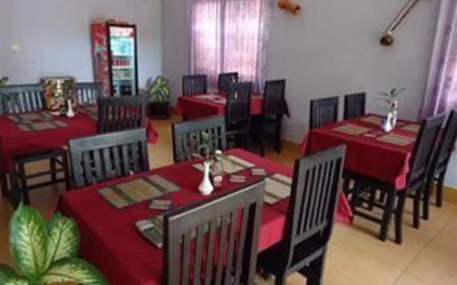 Ladybug Guesthouse