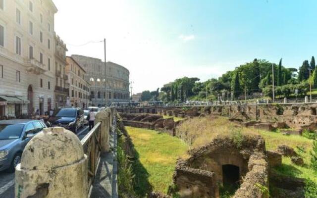 Colosseum Vacation Rentals