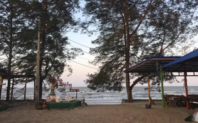 Roong Arun Resort