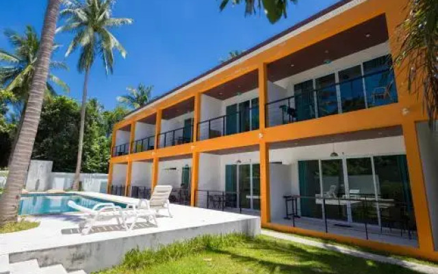 Kiddee Condo Samui