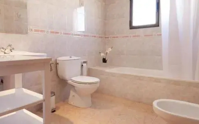 Villas Los Olivares
