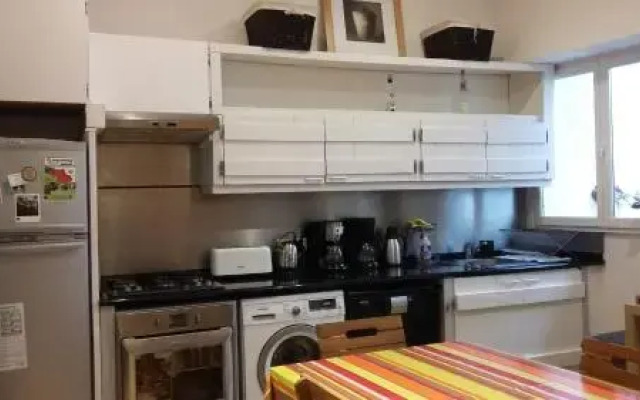 Gîte ULTREIA Vertes Montagnes