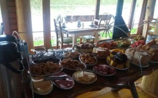 Pousada Oliveira - Cambara do Sul-RS