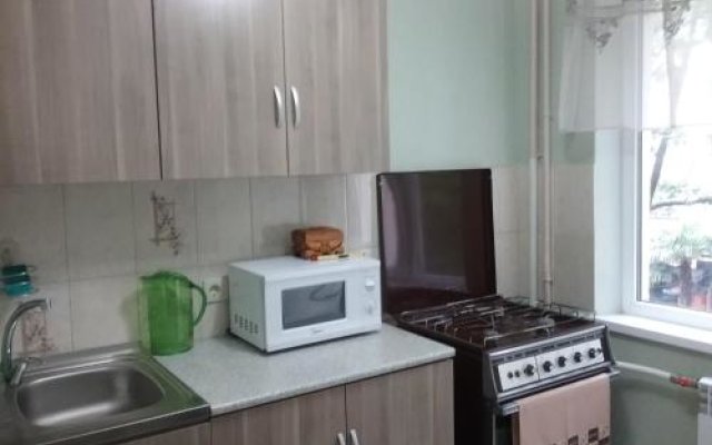 Apartment Vorovskogo 49 у музея