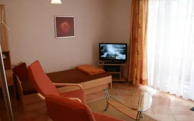 Ferienwohnung Seestern