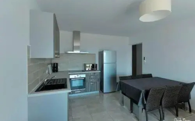 Résidence Giovanello