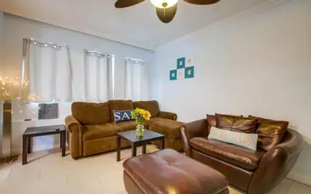 Sea-Esta - 1 Br Apts