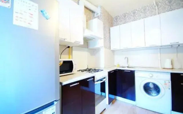 Bolshaya Morskaya 33