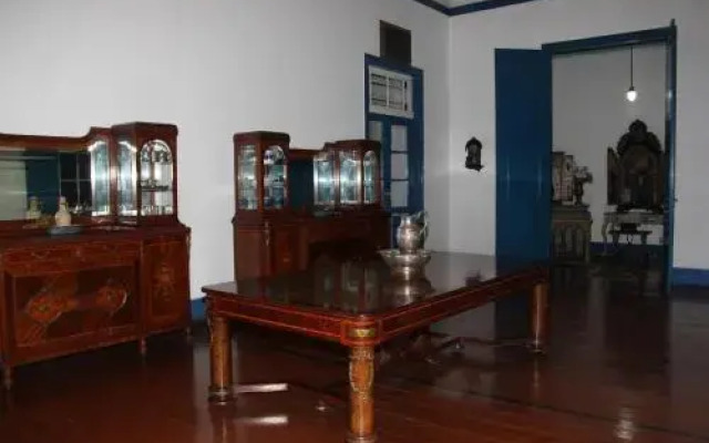 Hotel Fazenda Arvoredo