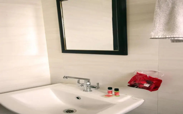 OYO Rooms Kati Ghati