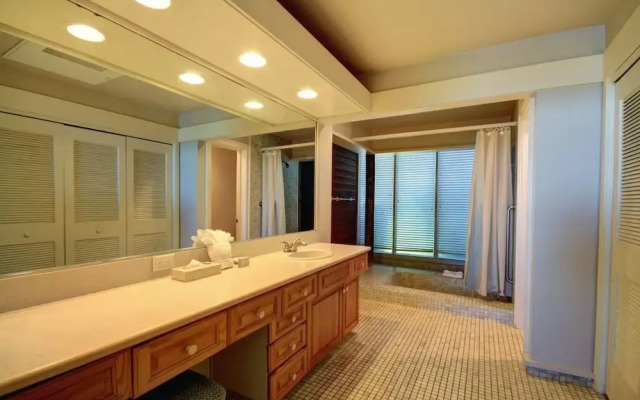 Kapalua Bay Villa 30g4 Ocean Front