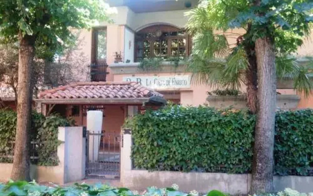 La Casa Di Enrico