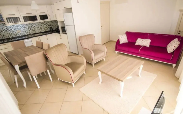 Stella Luxury Apartments & Residence