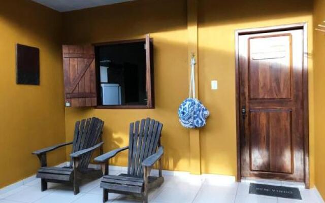 Pousada Casa do Cerrado