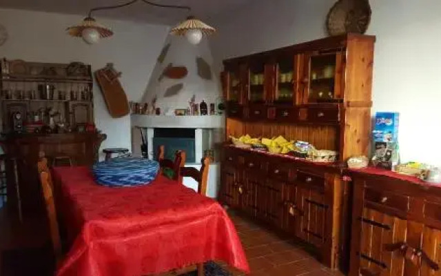 b&b Monteguzzo