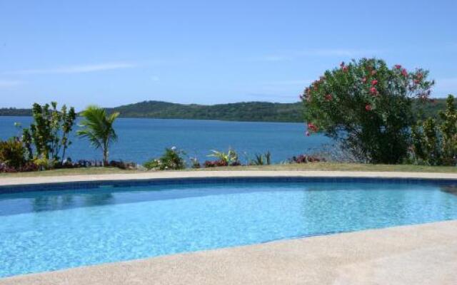 Bularangi Villa, Fiji