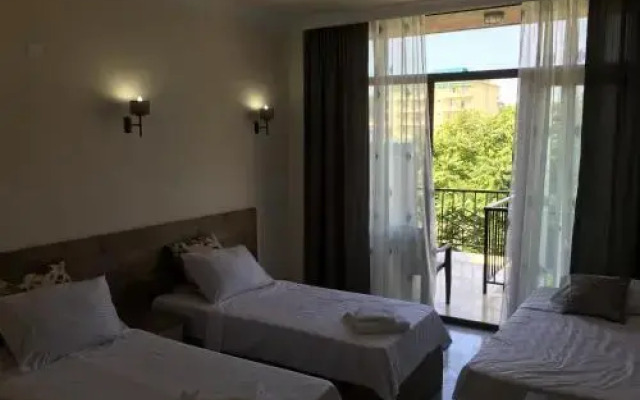 Terassa Hotel Kobuleti
