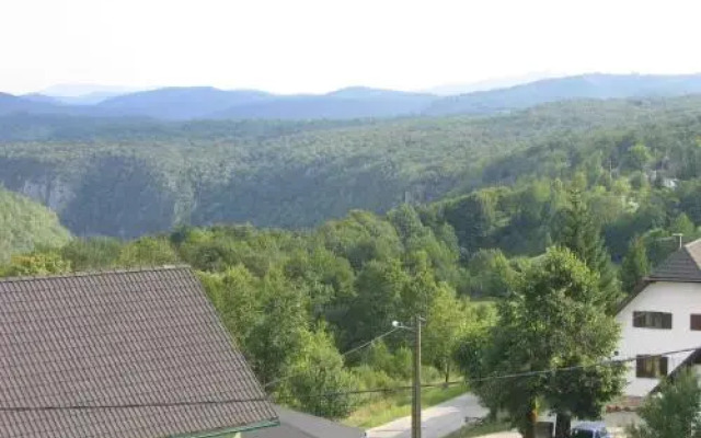 Guest House Aurora